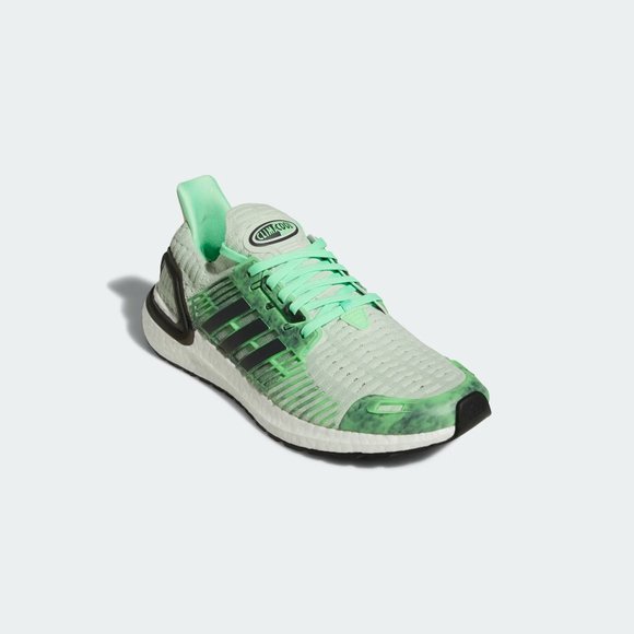 [NEW] Men's adidas Ultraboost CC_1 DNA Shoes Green GV8760 - Picture 4 of 8